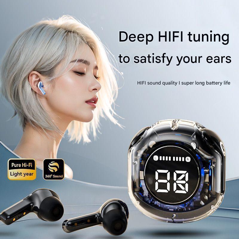 Bluetooth Headset