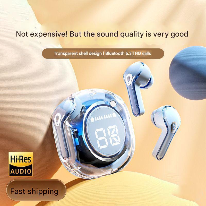 Bluetooth Headset