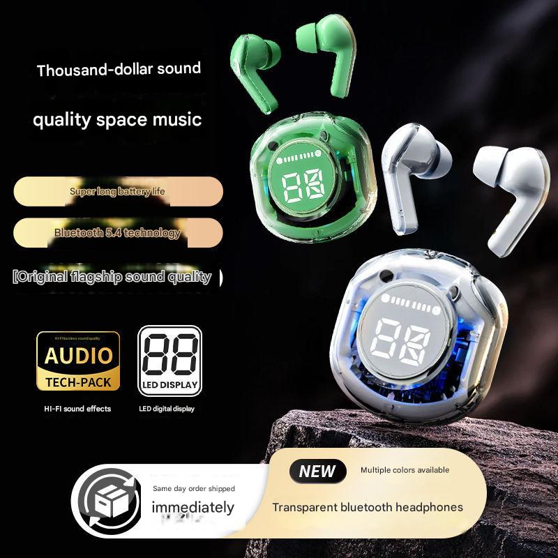 Bluetooth Headset