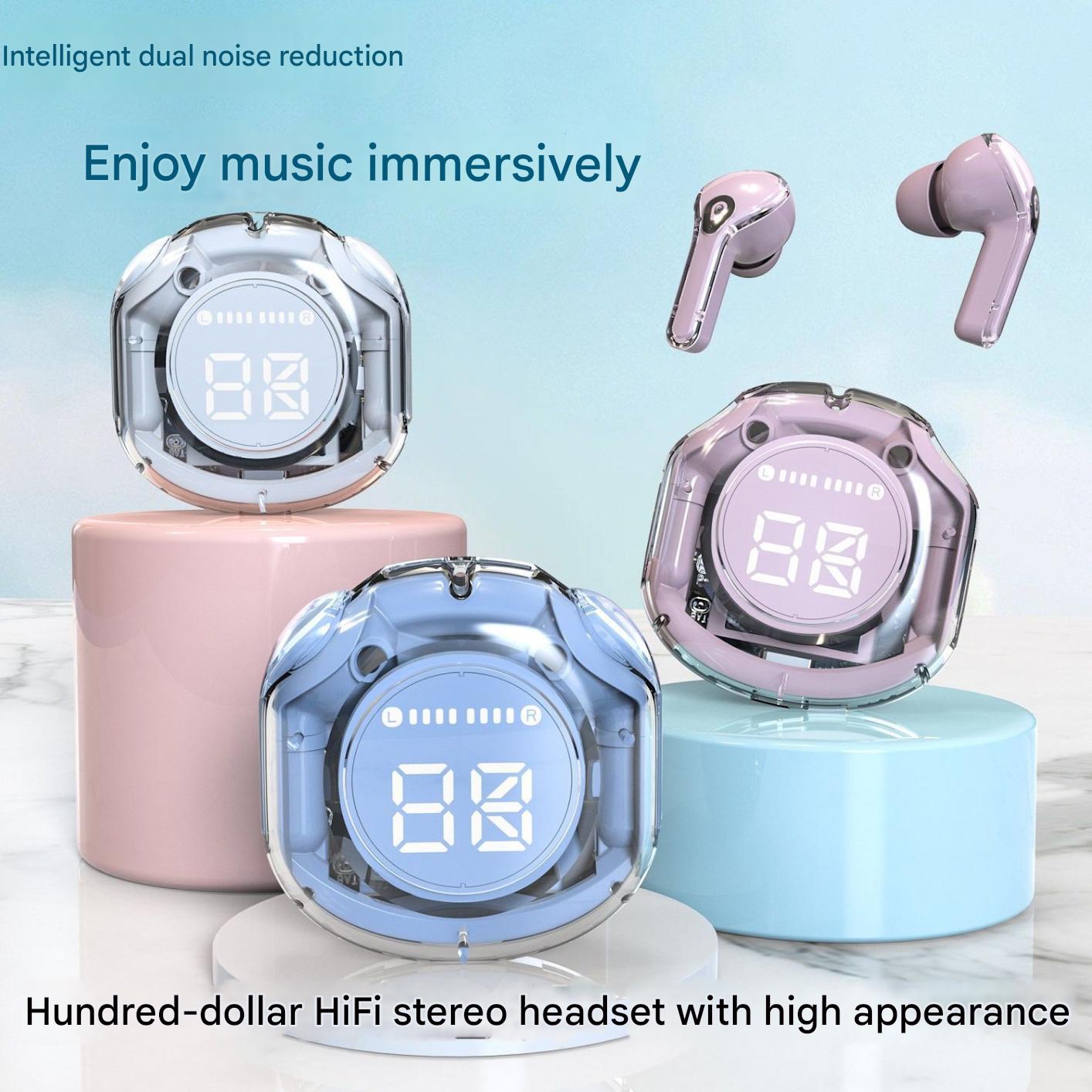 Bluetooth Headset